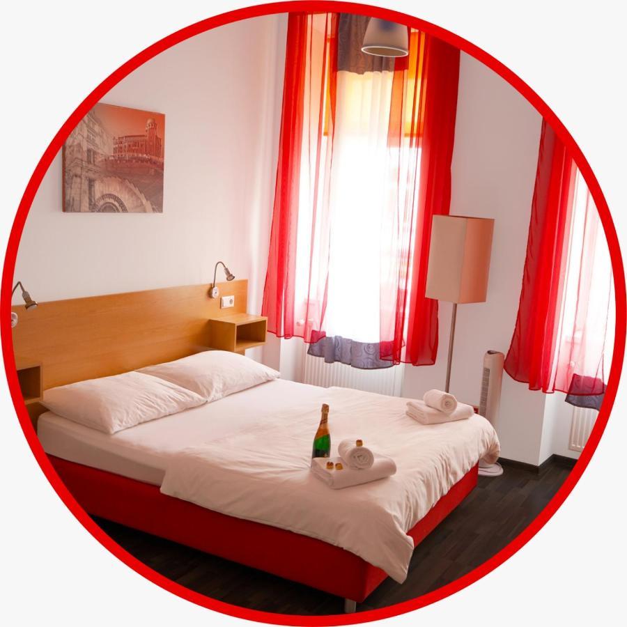 Aparthotel King David Wien